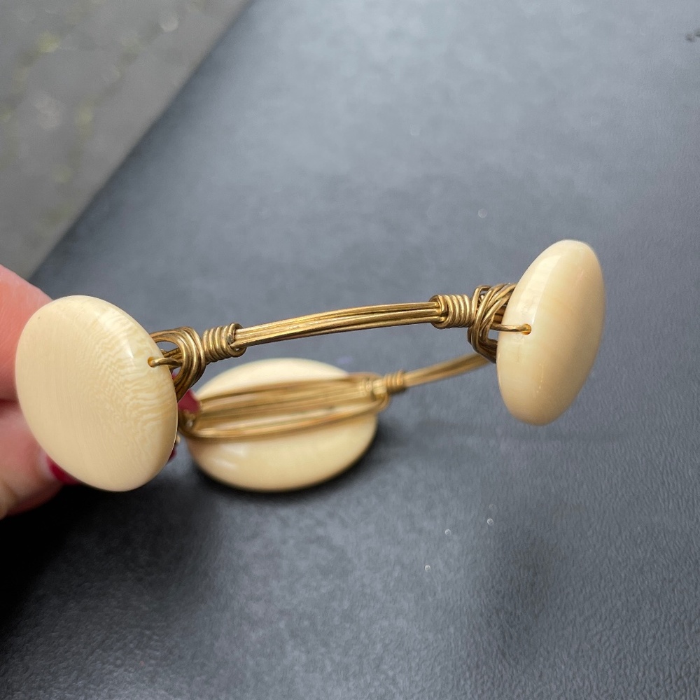 Handmade bracelet - Picture 2 of 3